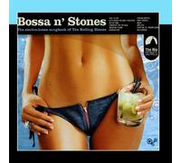 Various Artists - Music Brokers - Bossa N Stones