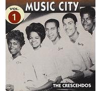 Various Artists – Music City 1 – Import