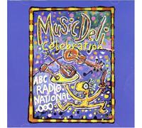 Various Artists - Music Deli: Celebration 20th Anniversary