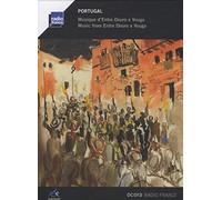 Various Artists - Music D'entre Douro E Vou [Import]