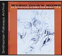 Various Artists - Music Down Home: Negro / Various [Cd]
