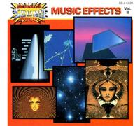 Various Artists - Music Effects 2