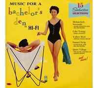 Various Artists - Music for a Bachelor's De [Import]