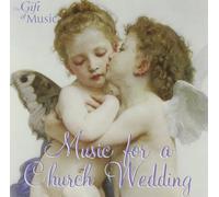 Various Artists - Music for a Church Weddin