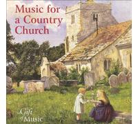 Various Artists - Music for a Country Churc [Import]