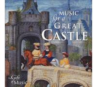 Various Artists - Music for a Great Cast