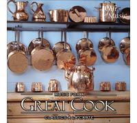 Various Artists - Music for a Cook [Import]