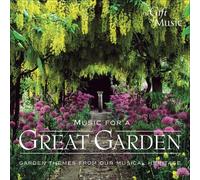 Various Artists - Music for a Great Garden
