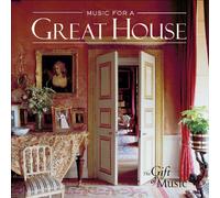 Various Artists - Music for a Great House