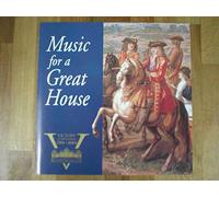 various artists - Music for a Great House [UK Import]