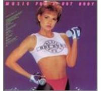 Various Artists - Music for a Hot Body 2