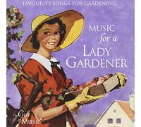 Various Artists - Music for a Lady Gardener [Import]