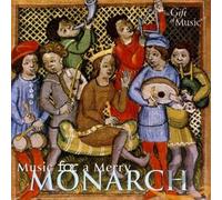 Various Artists - Music for a Merry Moment [Import]