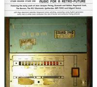 Various Artists - Music for a Retro Future [Import]