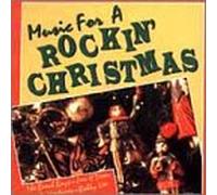 Various Artists - Music for a Rockin Christmas