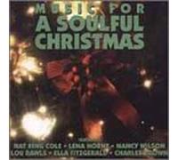 Various Artists - Music for a Soulful Christmas