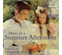Various Artists - Music for a Summer Aftern [Import]