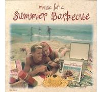 Various Artists - Music for a Summer Barbecue