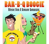Various Artists - Music for a sunday barbecue
