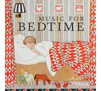 Various Artists - Music for Bedtime
