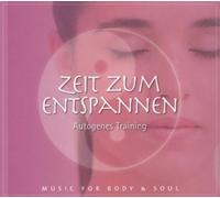 Various Artists - Music for Body & Soul [Import]