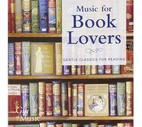 Various Artists - Music for Book Lovers [Import]