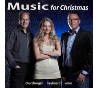 Various Artists - Music for Christmas [Import]