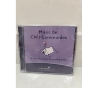 Various Artists - Music For Civil Ceremonies [UK Import]