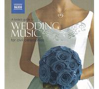 Various Artists – Music for Civil Weddings – Import – NAXOS