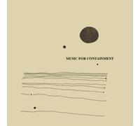 Various Artists Music for Containment (Vinyl) 12" Album