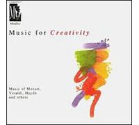 Various Artists - Music for Creativity