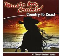 Various Artists - Music for Cruizin Country to Coast/Various [Import]