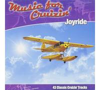 Various Artists - Music for Cruizin'-Joyride [Import]