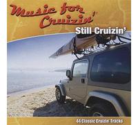 Various Artists Music For Cruizin'- Still Cruizin' (CD)