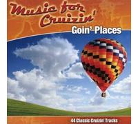 Music for Cruzin': Goin' Places - Music for CruzIn': Goin' Places [Import]