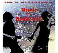 Various Artists - Music for Dancing