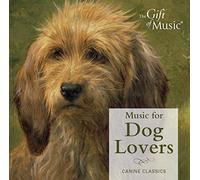 Various Artists – Music for Dog Lovers: Cani – Import