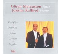 Various Artists - Music for Flute & Piano [Import]