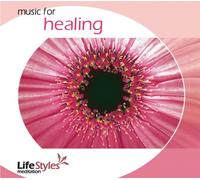 Various Artists - Music for Healing