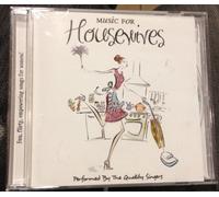 Various Artists - Music for Housewives
