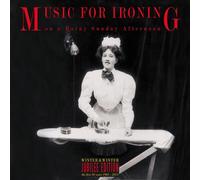 Various Artists - Music for Ironing on a Rainy Sunday Afternoon [New CD] Digipac