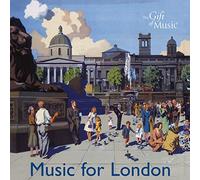 Various Artists - Music for London