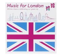 Various Artists - Music for London [Import]