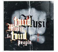 Various Artists - Music for Loud People