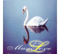 Various Artists - Music for Love