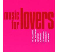 Music For Lovers – Universal Music Group