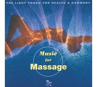 Various Artists - Music for Massage