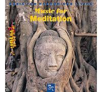 Various Artists - Music for Meditation