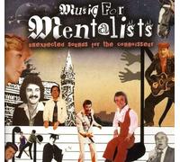 Various Artists - Music for Mentalists [Import]