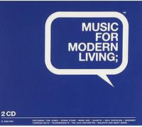 Various Artists - Music for Modern Living 2 [Import]
